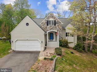 30 Hulvey Dr, Stafford, VA 22556