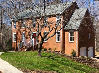 211 Kingston Dr, Forest, VA 24551