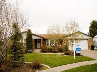 8015 S 2500 E, South Weber, UT 84405