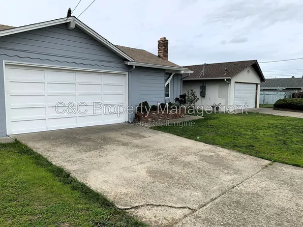 21925 Vernetti Way, Castro Valley, CA 94546