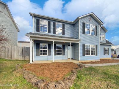 7801 Dawnview Rd, Powell, TN, 37849