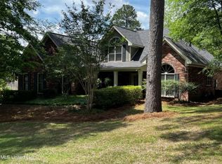 109 Napa Valley Dr, Clinton, MS 39056