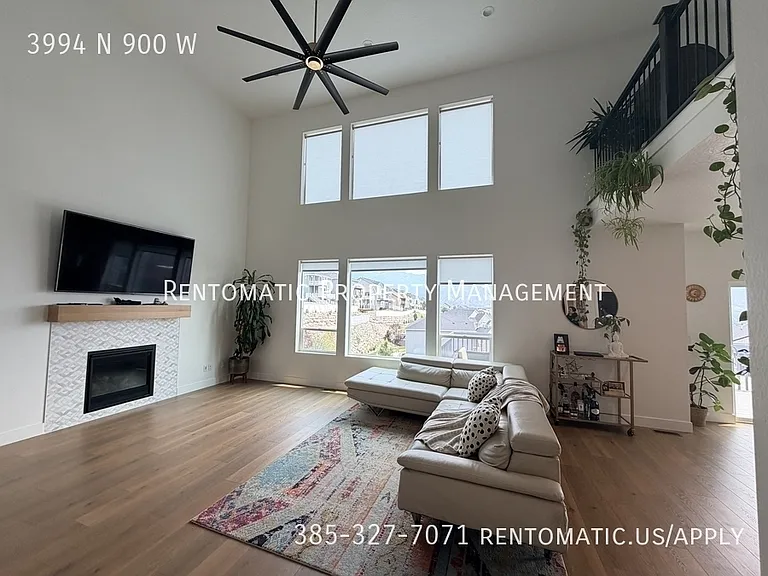 3994 N 900 W — Photo 4