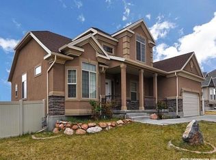 5101 S Piney Ridge Dr, West Valley City, UT 84118