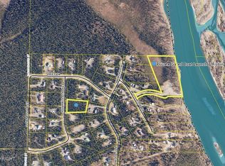 38526 Riverwood Park Pl, Kenai, AK 99611