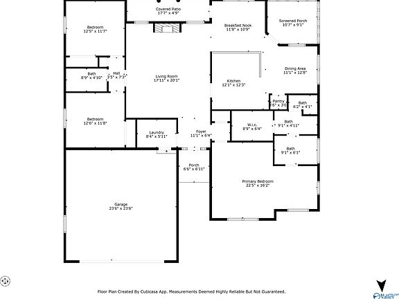 2nd image of this home