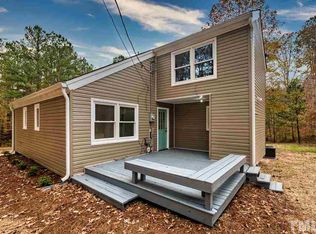 1007 King Cir, Chapel Hill, NC 27516