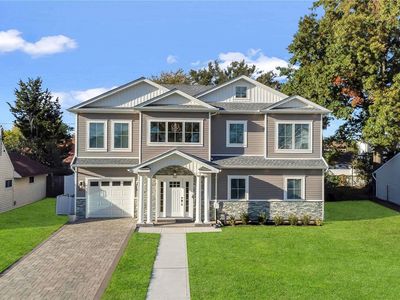 37 Autumn Lane, Hicksville, NY, 11801