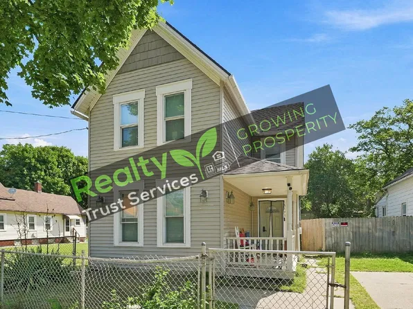 3193 W 50th St, Cleveland, OH 44102