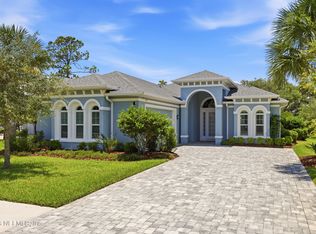 296 S RIVERWALK Drive, Palm Coast, FL 32137