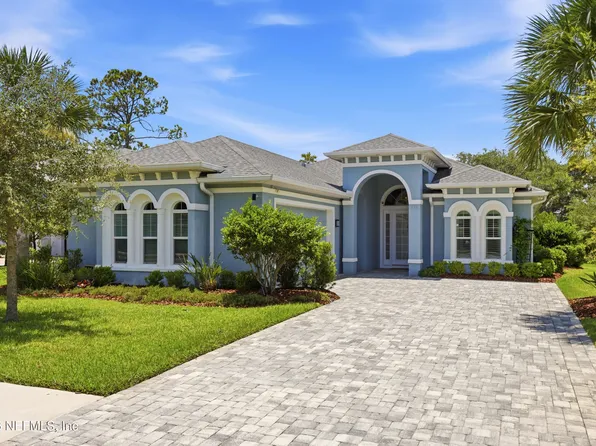296 S RIVERWALK Drive, Palm Coast, FL 32137