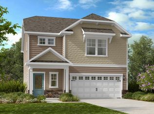 41 Hank Way, Angier, NC 27501