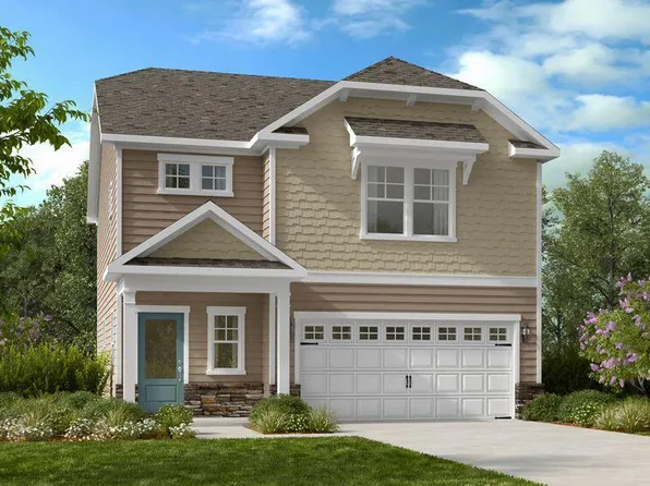 204 Blue Butterfly Dr, Angier, NC 27501