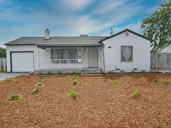 1413 W Terrace Ave, Fresno, CA 93705