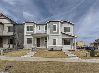 12659 Boggs St, Parker, CO 80134