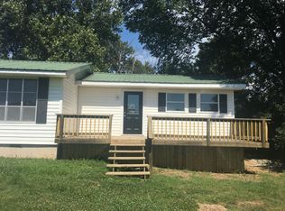 11367 Guyll Ridge Rd, Rogers, AR 72756