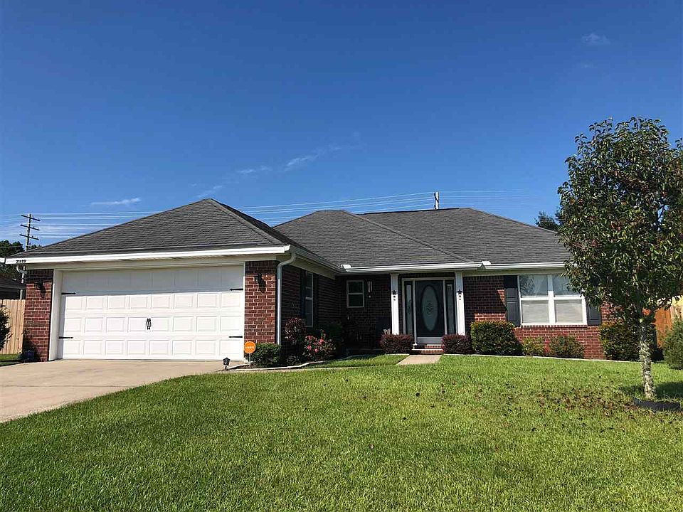 21689 Shadowbrook St Robertsdale, AL, 36567 Apartments for Rent Zillow