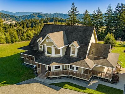 1150 Dinsmore Ranch Road, Rio Dell, CA, 95562