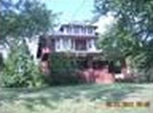 17325 Libby Rd, Maple Heights, OH 44137