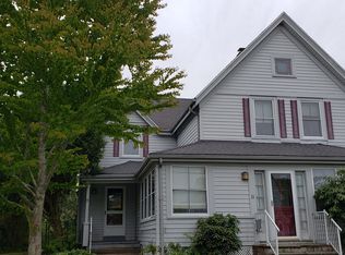 11 William St, Pawcatuck, CT 06379