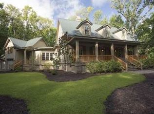 16 Rice Field Pl, Sheldon, SC 29941