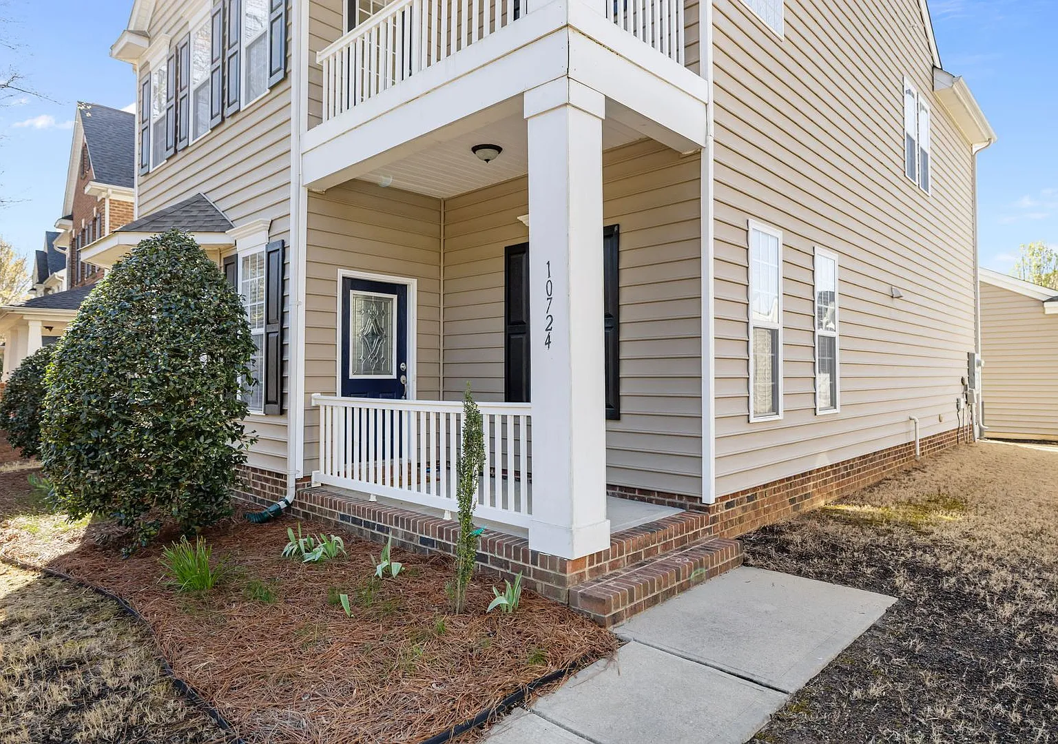 Beautiful 3BR/2.5BA Home in the Ballantyne Area; Great Schools!; Lawn Maintenance Covered — Photo 4