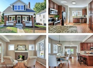 116 Lakin Ave, Boonsboro, MD