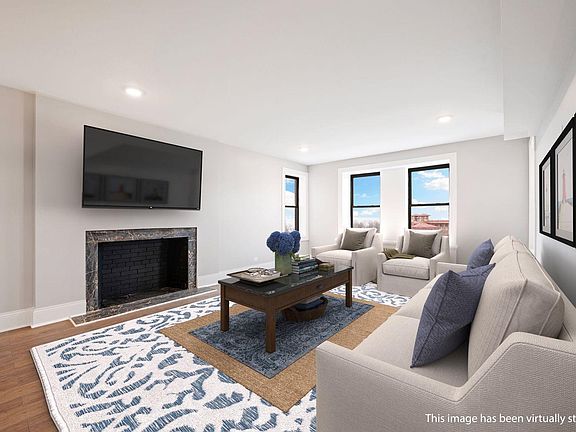 3rd image of 7000 S South Shore Dr #1302
