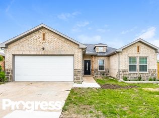 307 Mesa Wood Dr, Glenn Heights, TX 75154