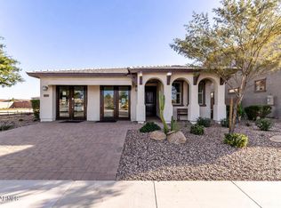 10851 E TAHOE Avenue, Mesa, AZ 85212