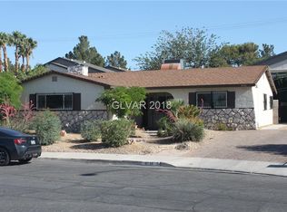 4736 Cinderella Ln, Las Vegas, NV 89102