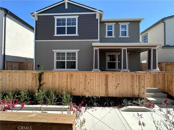 256 Memphis Belle Way, San Luis Obispo, CA 93401