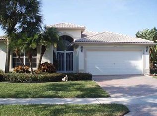 11431 Deleon Cir, Boynton Beach, FL 33437