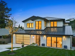 143 Beverly Dr, San Carlos, CA 94070