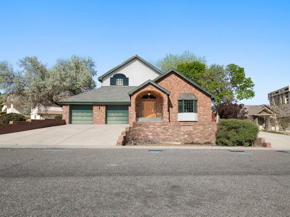 3720 Horizon Glen Ct, Grand Junction, CO 81506
