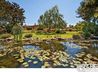 15938 Las Planideras, Rancho Santa Fe, CA 92067