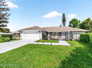 714 John Carroll Ln, West Melbourne, FL 32904