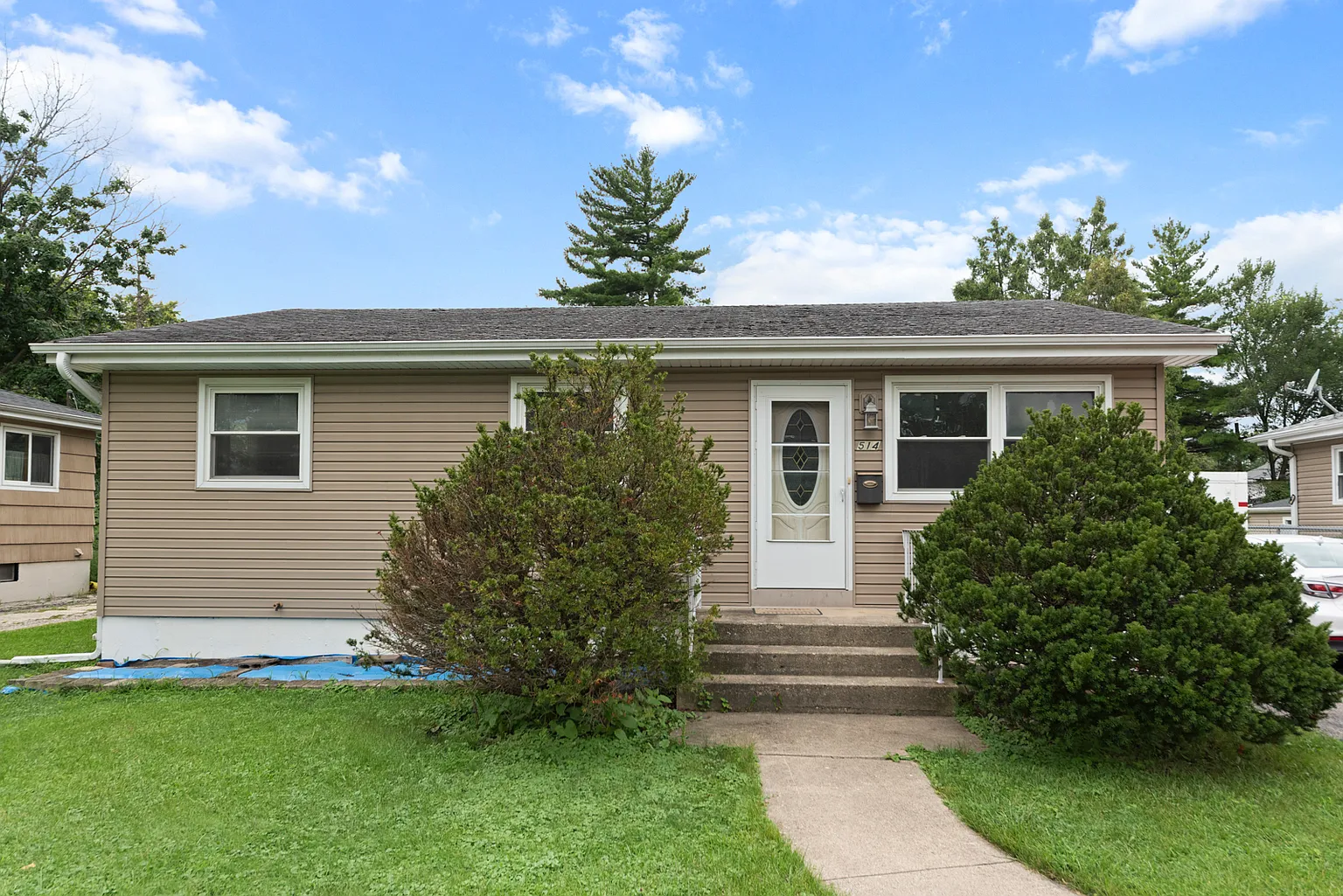 514 N Fulton Ave photo 1
