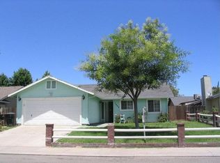 1423 Lindstrom Ave, Modesto, CA 95351