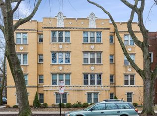 6448 N Bell Ave #3, Chicago, IL 60645