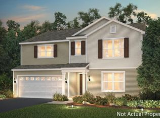 251 Dowler Dr LOT 145, South Bloomfield, OH 43103