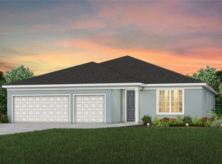 3443 Haven Side Rd, Davenport, FL 33837