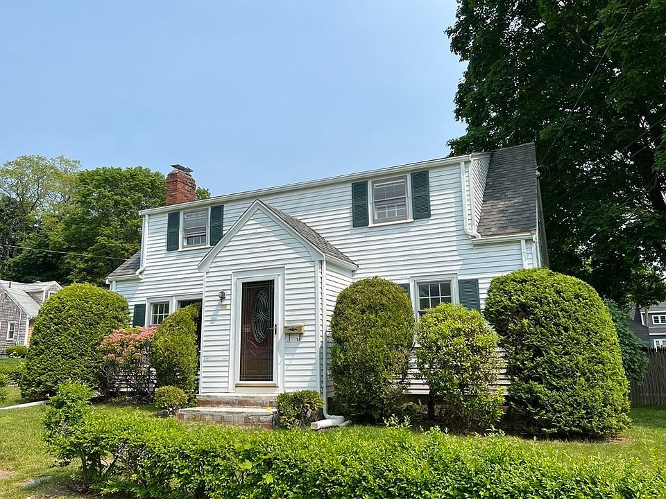 15 Beverly Hills Ave, Beverly, MA 01915 Zillow