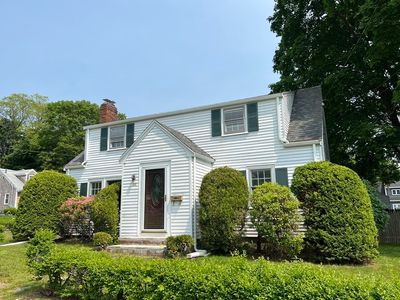 15 Beverly Hills Ave, Beverly, MA, 01915