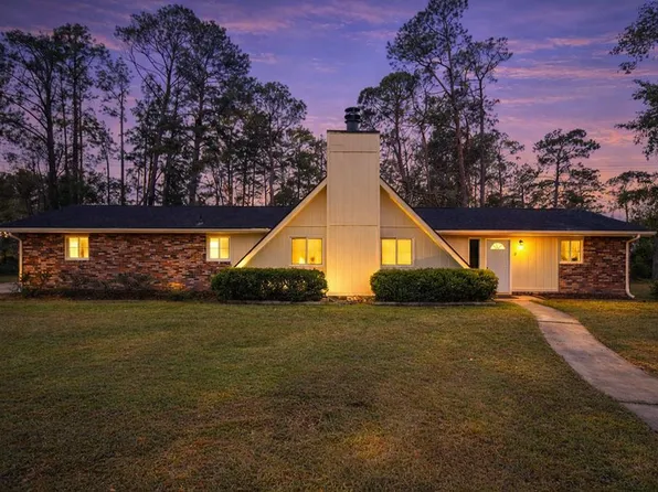 9 Oconee Pl, Valdosta, GA 31602