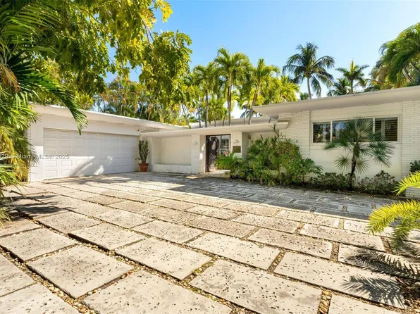 1200 Bay Dr, Miami Beach, FL 33141