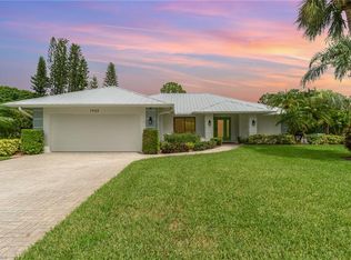 1933 Countess Ct, Naples, FL 34110