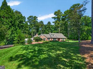 879 Lakewood Dr, Lagrange, GA 30240