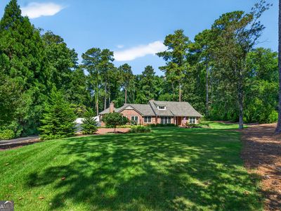879 Lakewood Dr, Lagrange, GA, 30240