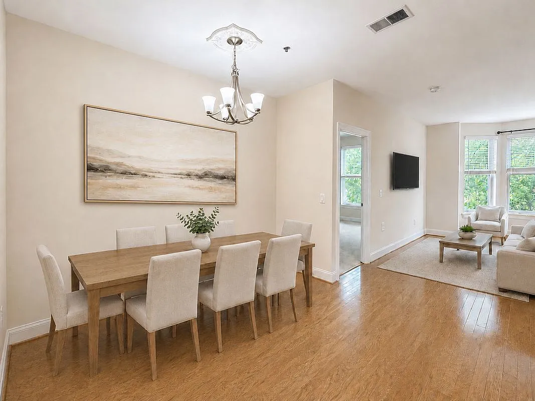 2 bed, 2.0 bath, 1420 sqft, $2,950 — Photo 4
